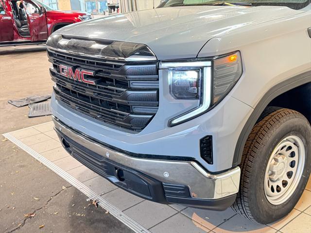 new 2024 GMC Sierra 1500 car, priced at $47,020