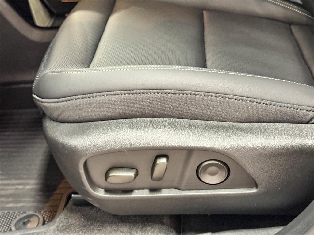 new 2026 GMC Terrain car, priced at $38,955