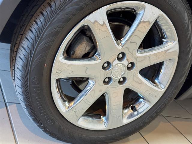 used 2019 Buick Encore car, priced at $18,884
