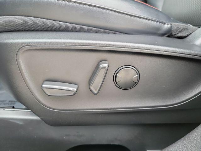 used 2023 Ford Escape car, priced at $23,849