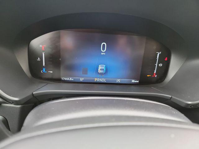 used 2023 Ford Escape car, priced at $23,849