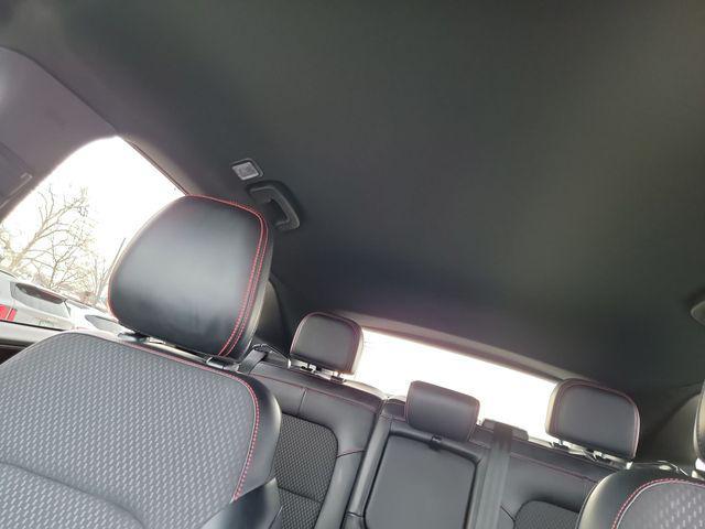 used 2023 Ford Escape car, priced at $23,849