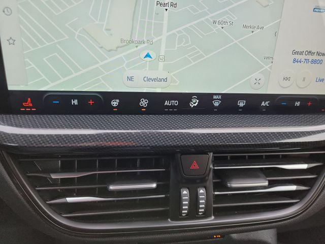 used 2023 Ford Escape car, priced at $23,849