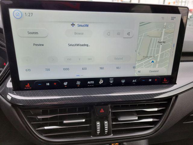 used 2023 Ford Escape car, priced at $23,849