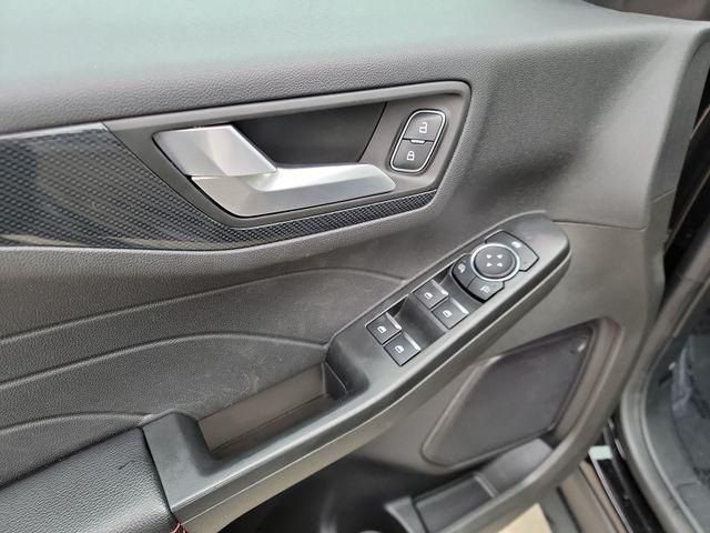 used 2023 Ford Escape car, priced at $23,849