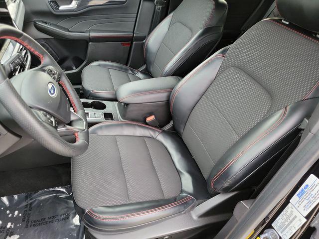 used 2023 Ford Escape car, priced at $23,849