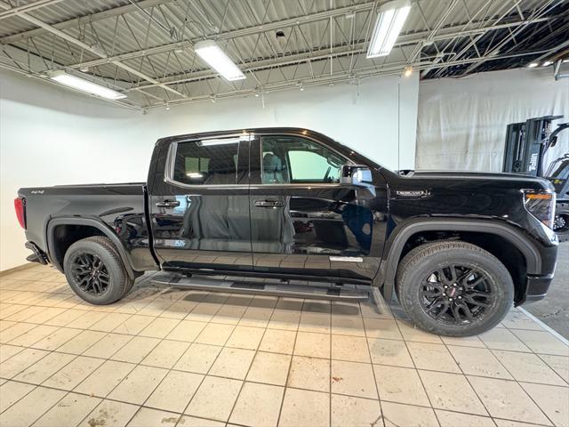 new 2025 GMC Sierra 1500 car, priced at $64,480