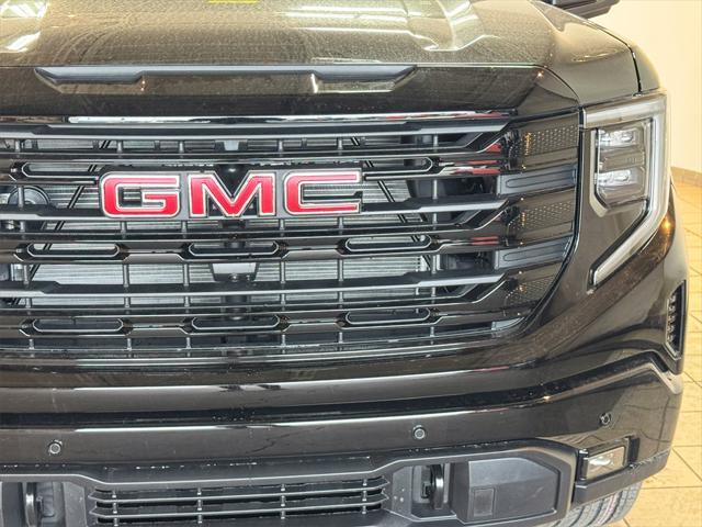 new 2025 GMC Sierra 1500 car, priced at $64,480