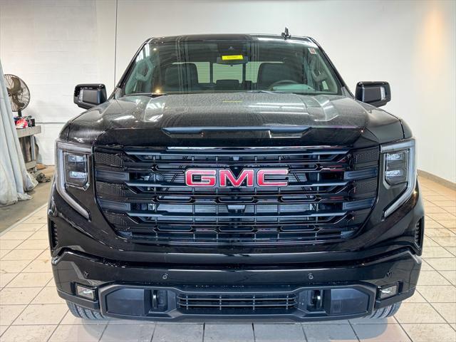 new 2025 GMC Sierra 1500 car, priced at $64,480