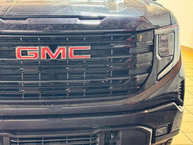 new 2025 GMC Sierra 1500 car, priced at $53,790