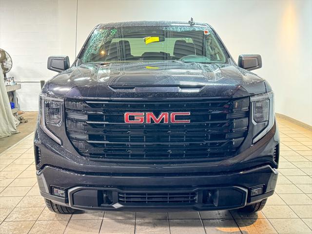 new 2025 GMC Sierra 1500 car, priced at $53,790