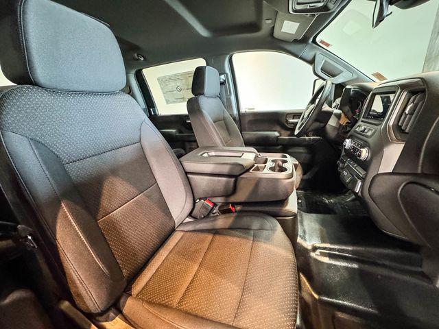 new 2026 GMC Sierra 3500 car, priced at $58,433