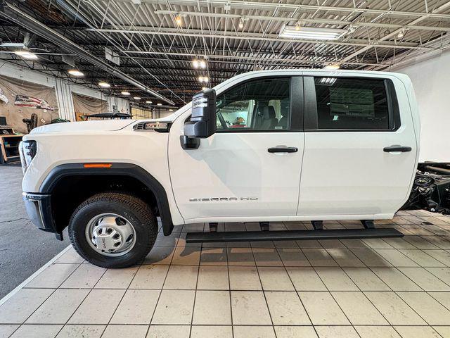 new 2026 GMC Sierra 3500 car, priced at $58,433