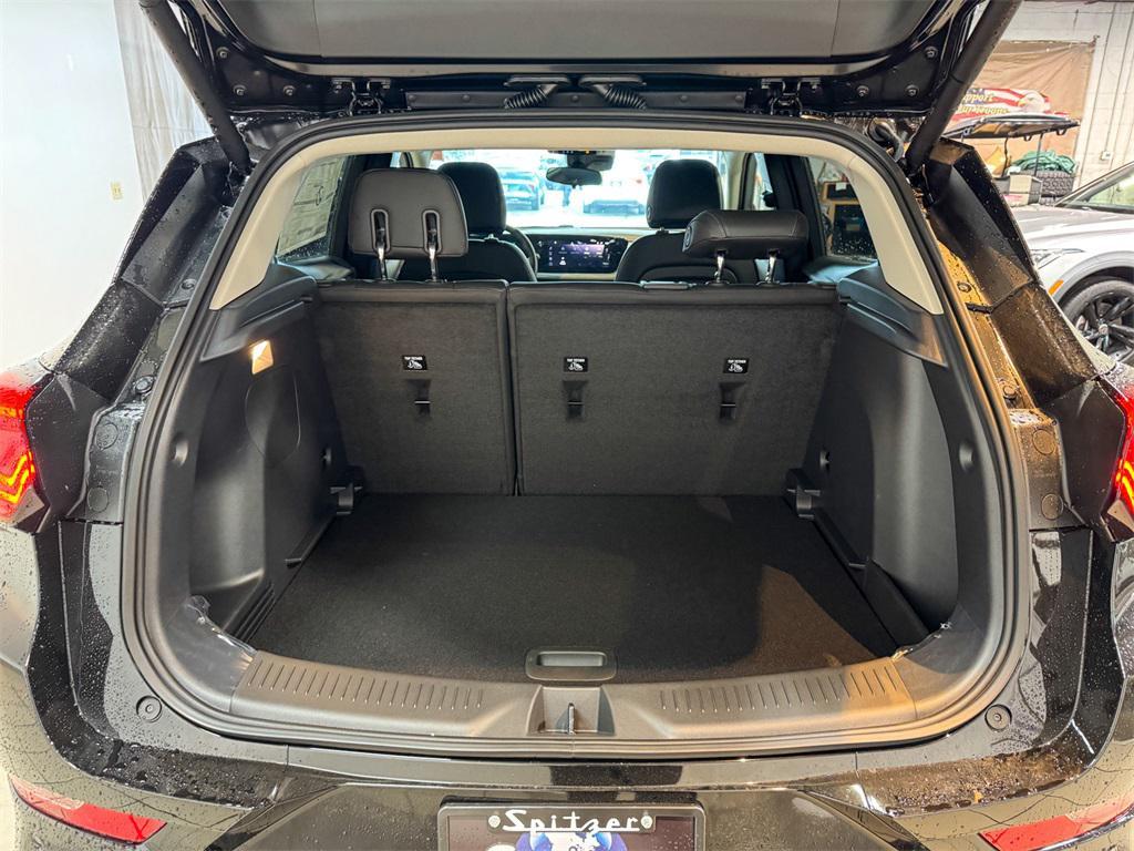 new 2026 Buick Encore GX car, priced at $34,178