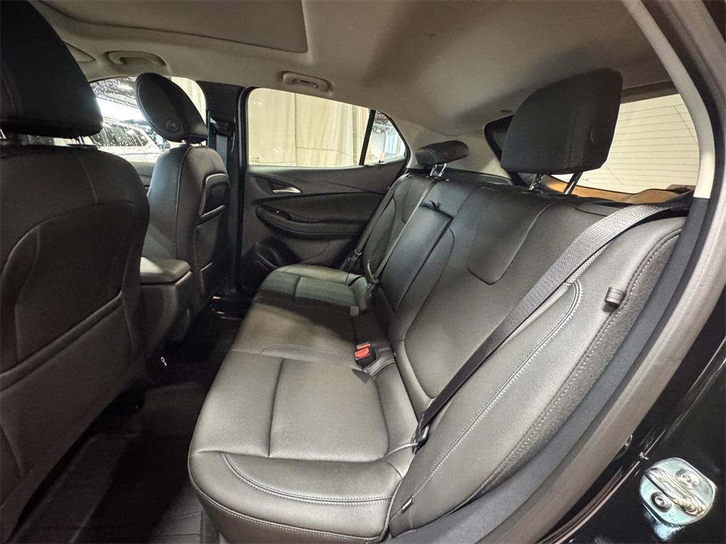 new 2026 Buick Encore GX car, priced at $34,178