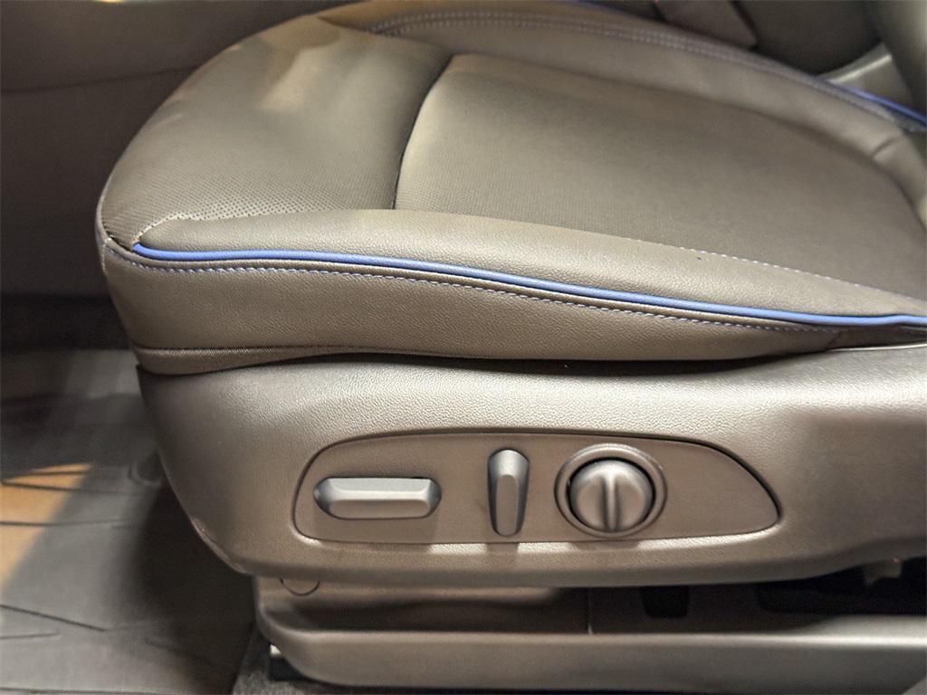 new 2026 Buick Encore GX car, priced at $34,178
