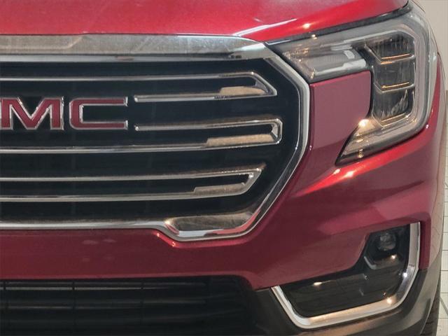 new 2024 GMC Terrain car, priced at $36,380