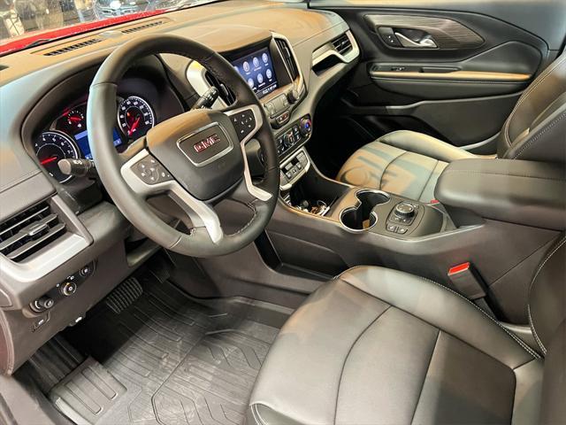 new 2024 GMC Terrain car, priced at $34,690