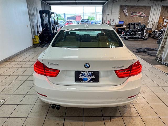 used 2014 BMW 428 car, priced at $11,113