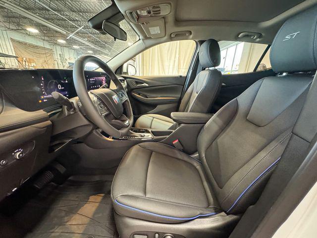 new 2026 Buick Encore GX car, priced at $32,798