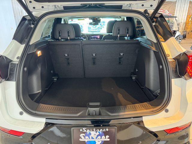 new 2026 Buick Encore GX car, priced at $32,798