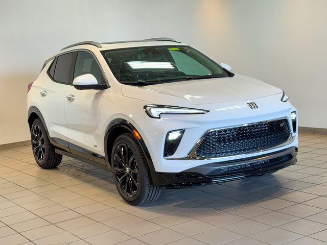 new 2026 Buick Encore GX car, priced at $32,798