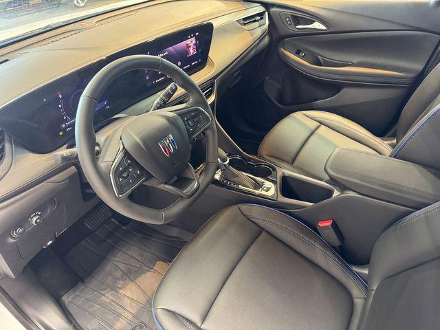 new 2026 Buick Encore GX car, priced at $32,798