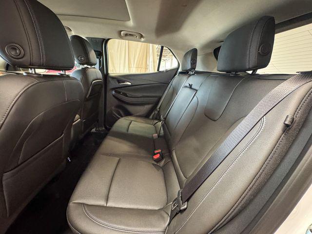 new 2026 Buick Encore GX car, priced at $32,798