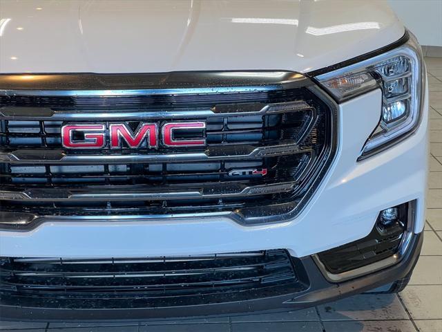 new 2024 GMC Terrain car, priced at $39,260