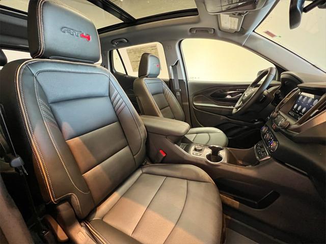 new 2024 GMC Terrain car, priced at $39,260