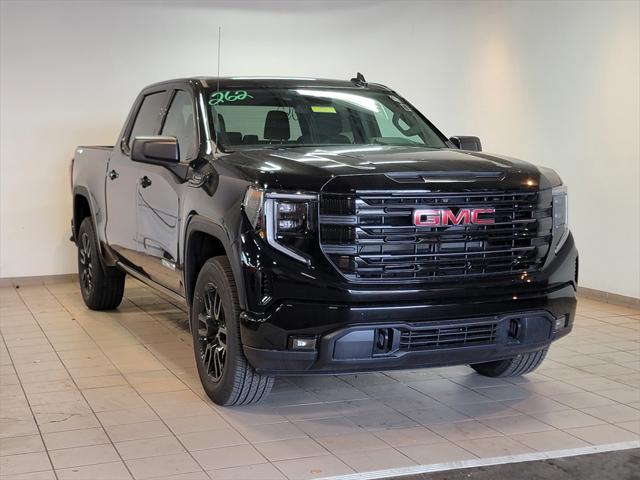 new 2024 GMC Sierra 1500 car, priced at $50,806