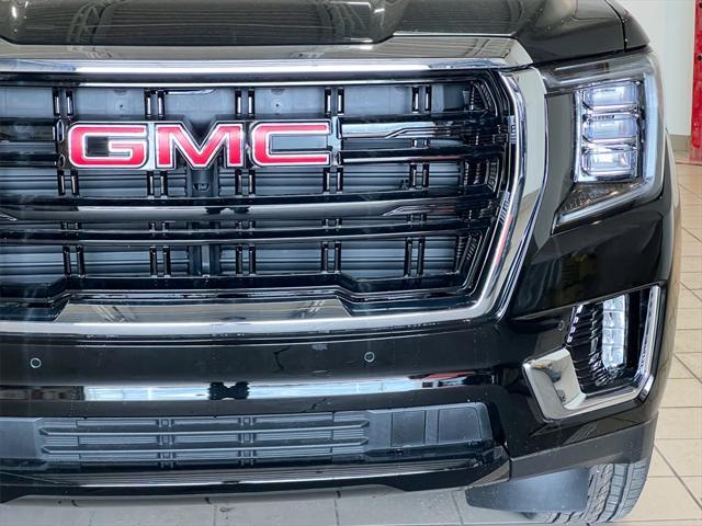 new 2024 GMC Yukon car, priced at $66,025