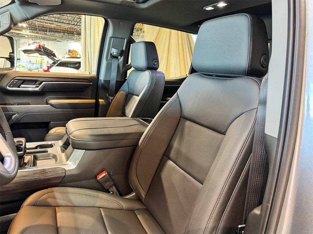 new 2026 GMC Sierra 1500 car, priced at $69,733