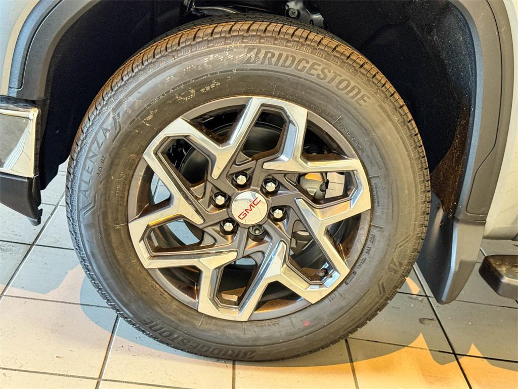 new 2026 GMC Sierra 1500 car, priced at $69,733