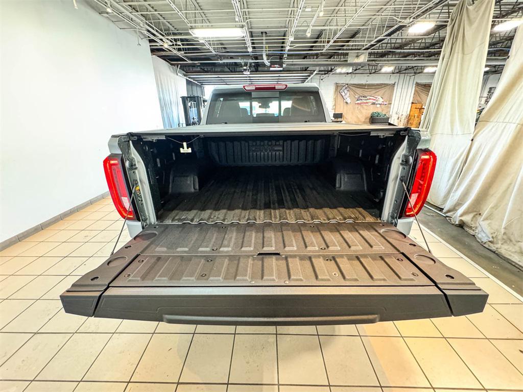 new 2026 GMC Sierra 1500 car, priced at $69,733