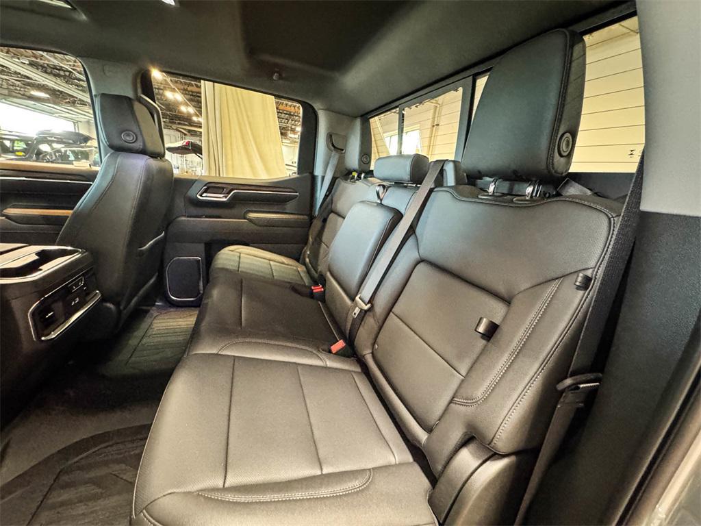 new 2026 GMC Sierra 1500 car, priced at $69,733