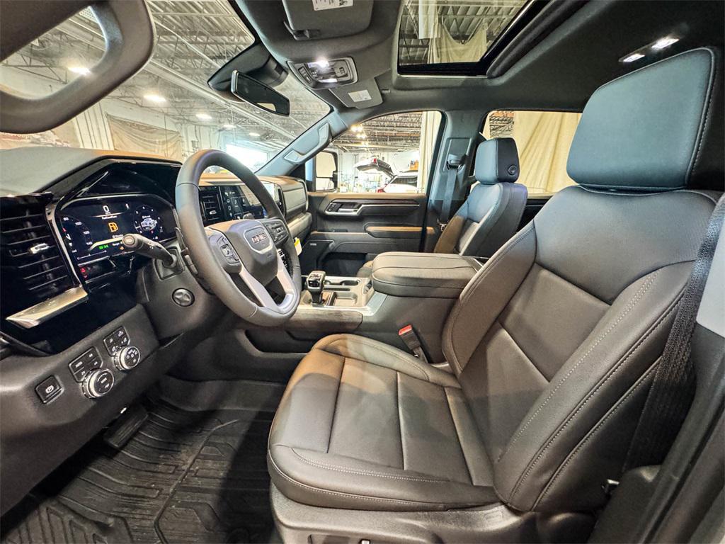 new 2026 GMC Sierra 1500 car, priced at $69,733