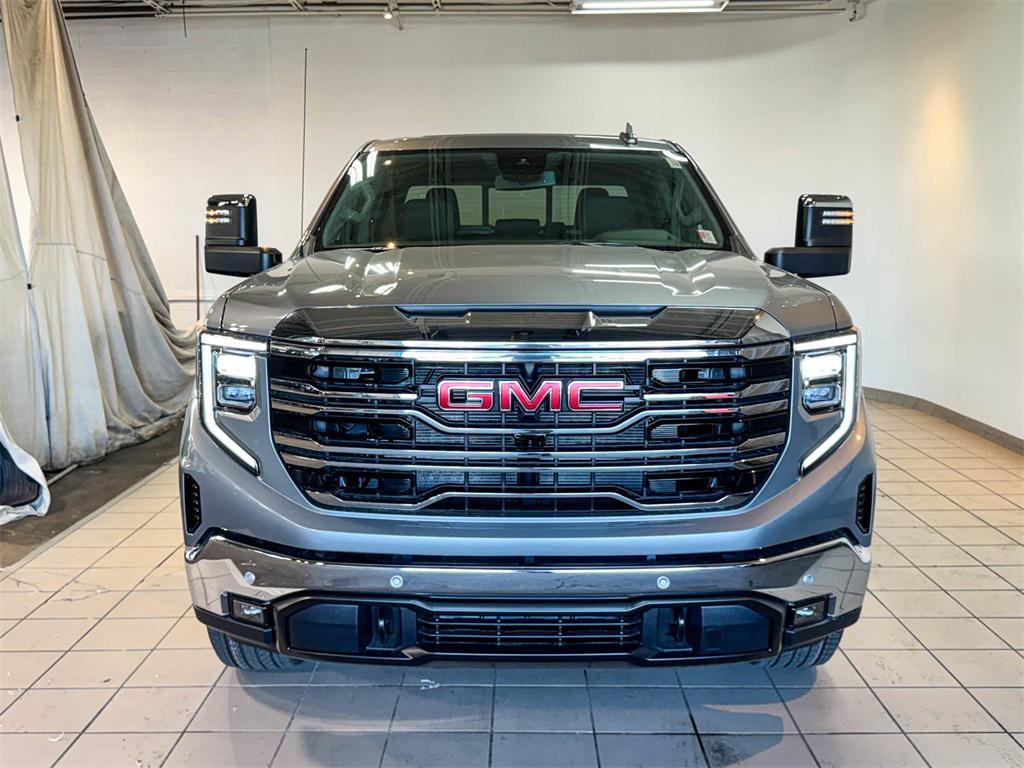 new 2026 GMC Sierra 1500 car, priced at $69,733