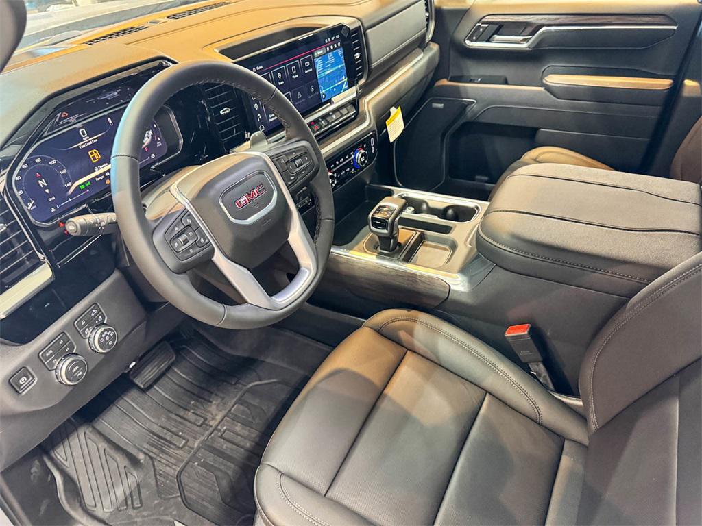 new 2026 GMC Sierra 1500 car, priced at $69,733