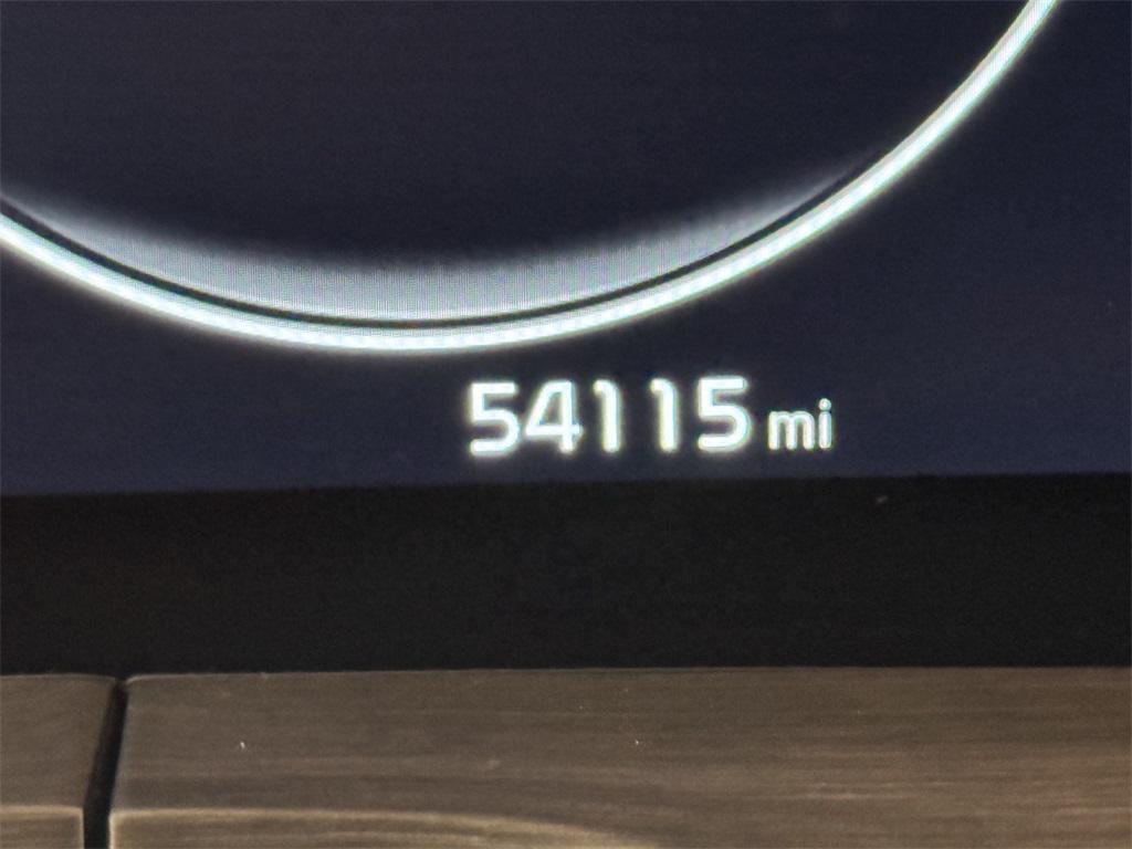 used 2024 Kia Telluride car, priced at $39,235