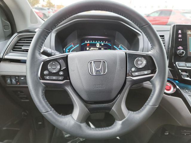 used 2022 Honda Odyssey car, priced at $36,999