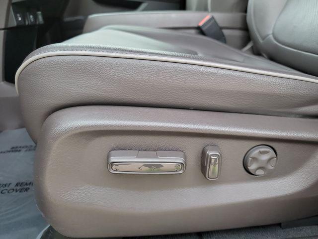 used 2022 Honda Odyssey car, priced at $36,999