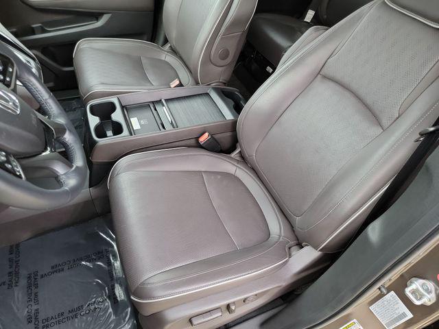 used 2022 Honda Odyssey car, priced at $36,999