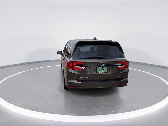 used 2022 Honda Odyssey car, priced at $36,999