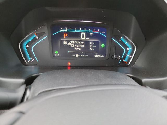 used 2022 Honda Odyssey car, priced at $36,999