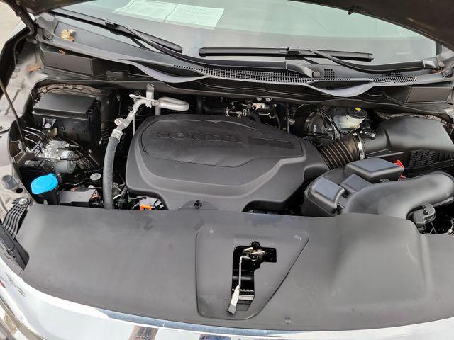 used 2022 Honda Odyssey car, priced at $36,999