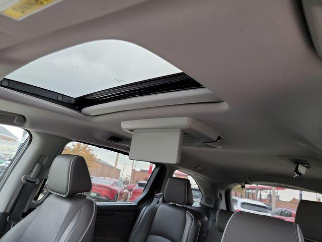 used 2022 Honda Odyssey car, priced at $36,999