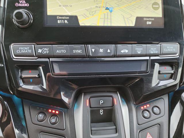 used 2022 Honda Odyssey car, priced at $36,999