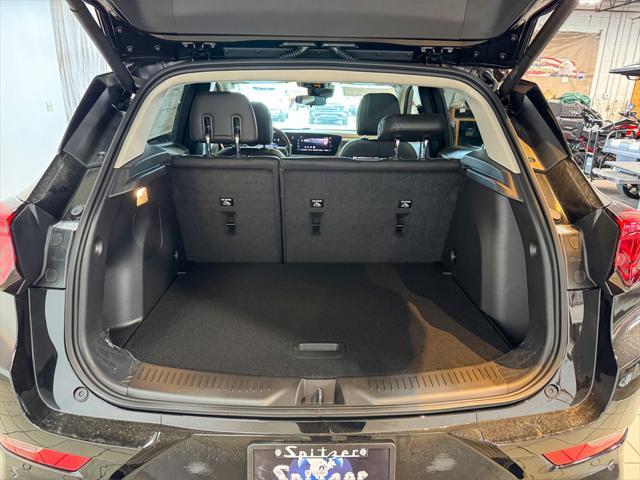 new 2026 Buick Encore GX car, priced at $35,030