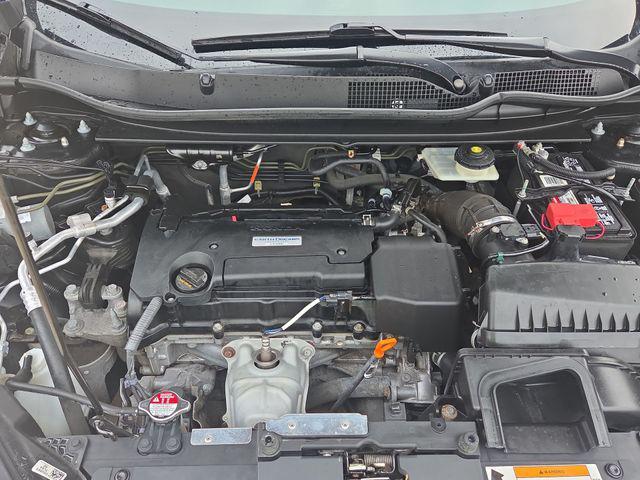 used 2019 Honda CR-V car, priced at $16,596